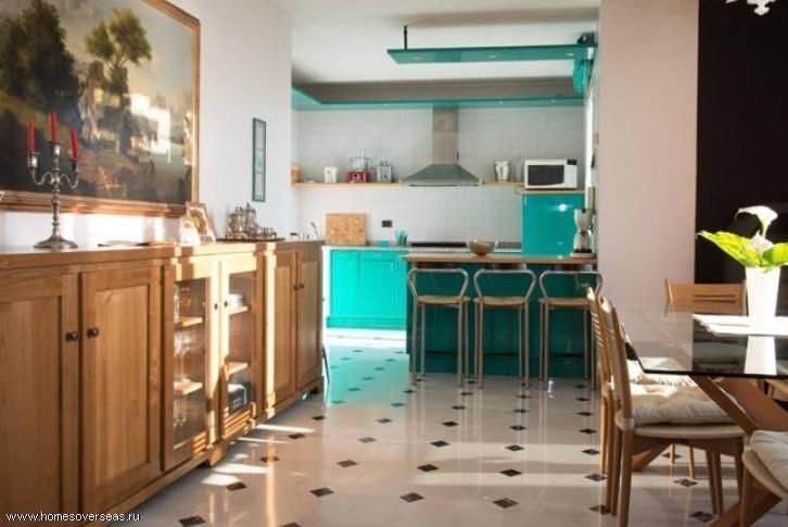 Вилла в Сан-Ремо, Италия, 350 м2 фото 3
