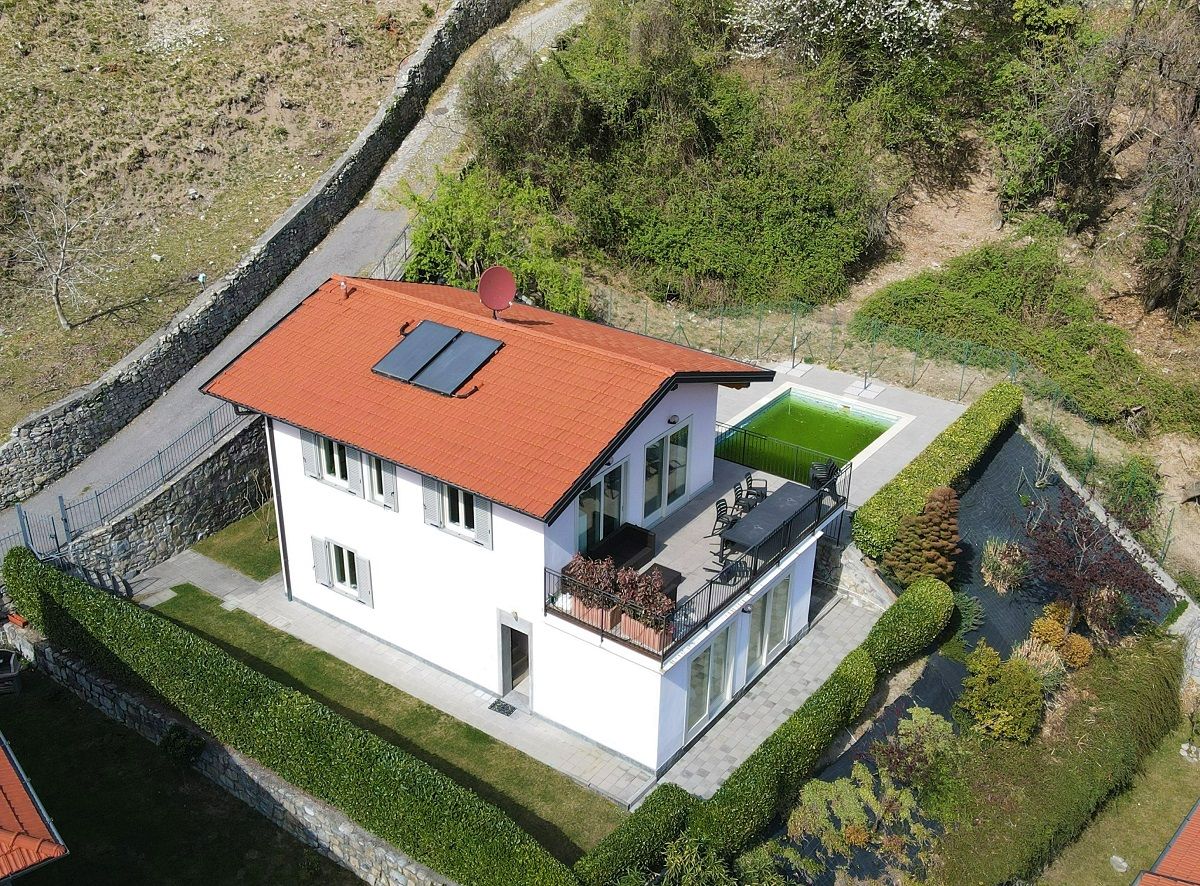 Вилла в Ардженьо, Италия, 130 м2 фото 5