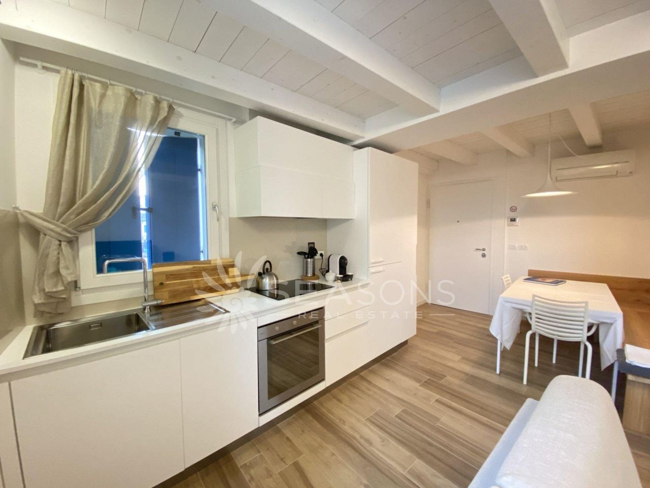 Квартира в Каорле, Италия, 50 м2 фото 1
