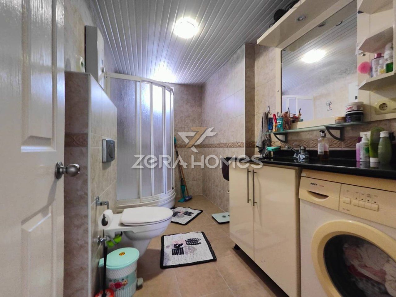 Квартира в Алании, Турция, 110 м2 фото 5