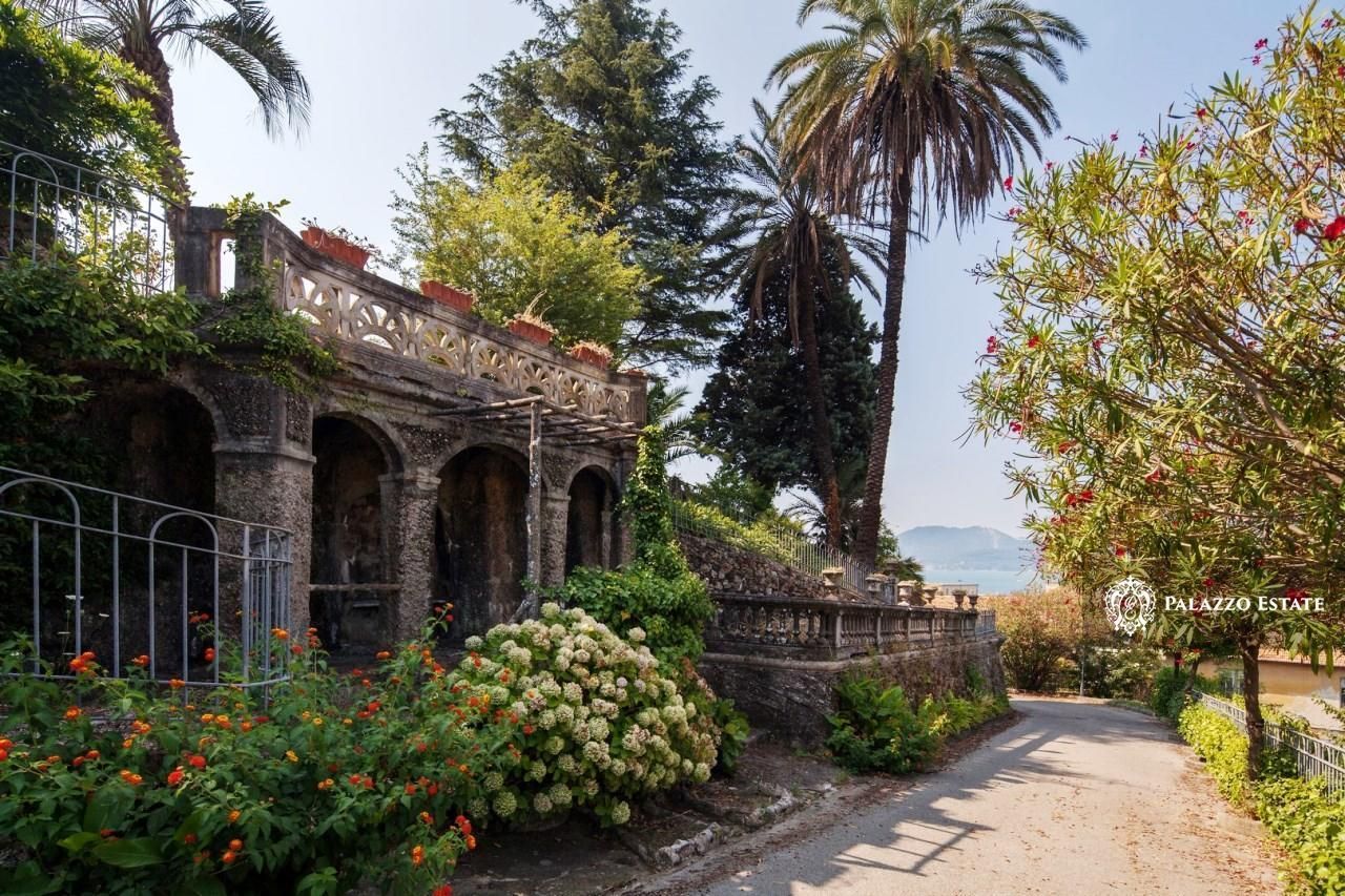 Вилла в Леричи, Италия, 534 м2 фото 4