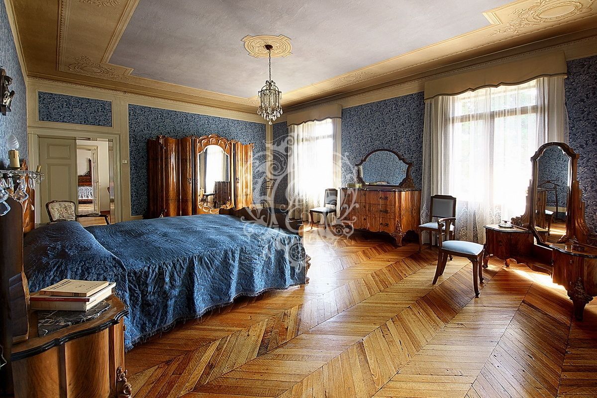 Вилла в Маростике, Италия, 2 605 м2 фото 2