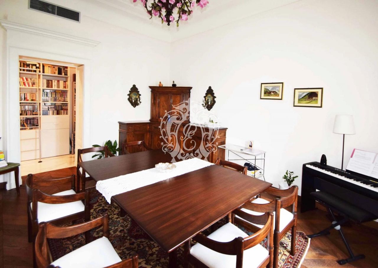Квартира Milano, Италия, 230 м2 фото 2