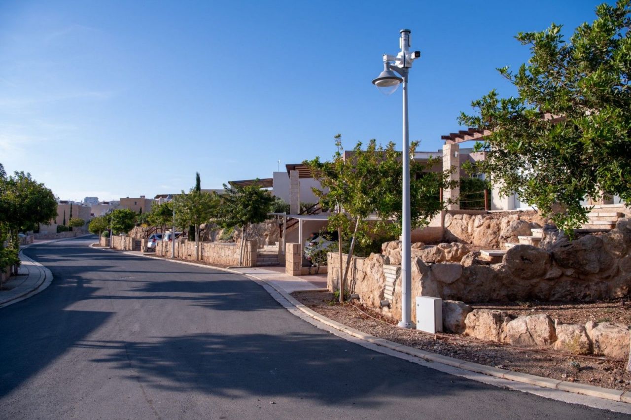 Апартаменты в Пафосе, Кипр фото 5