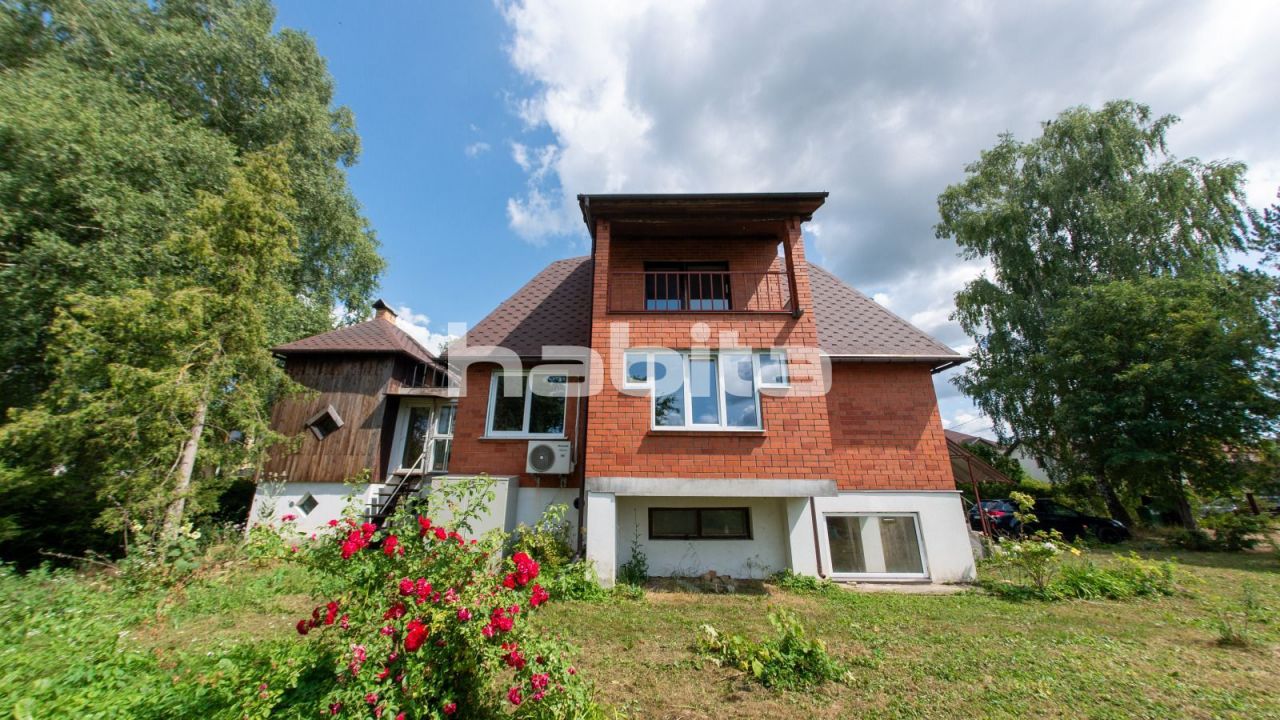 Дом в Саласпилсе, Латвия, 277 м2 фото 1
