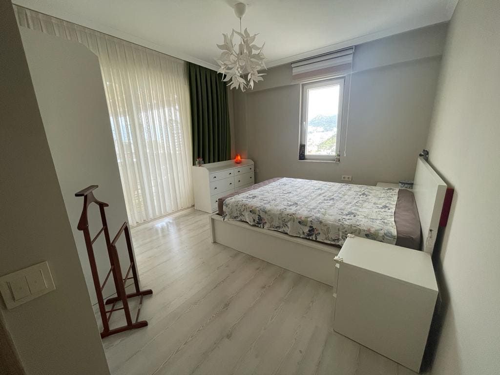 Квартира в Фетхие, Турция, 130 м2 фото 4