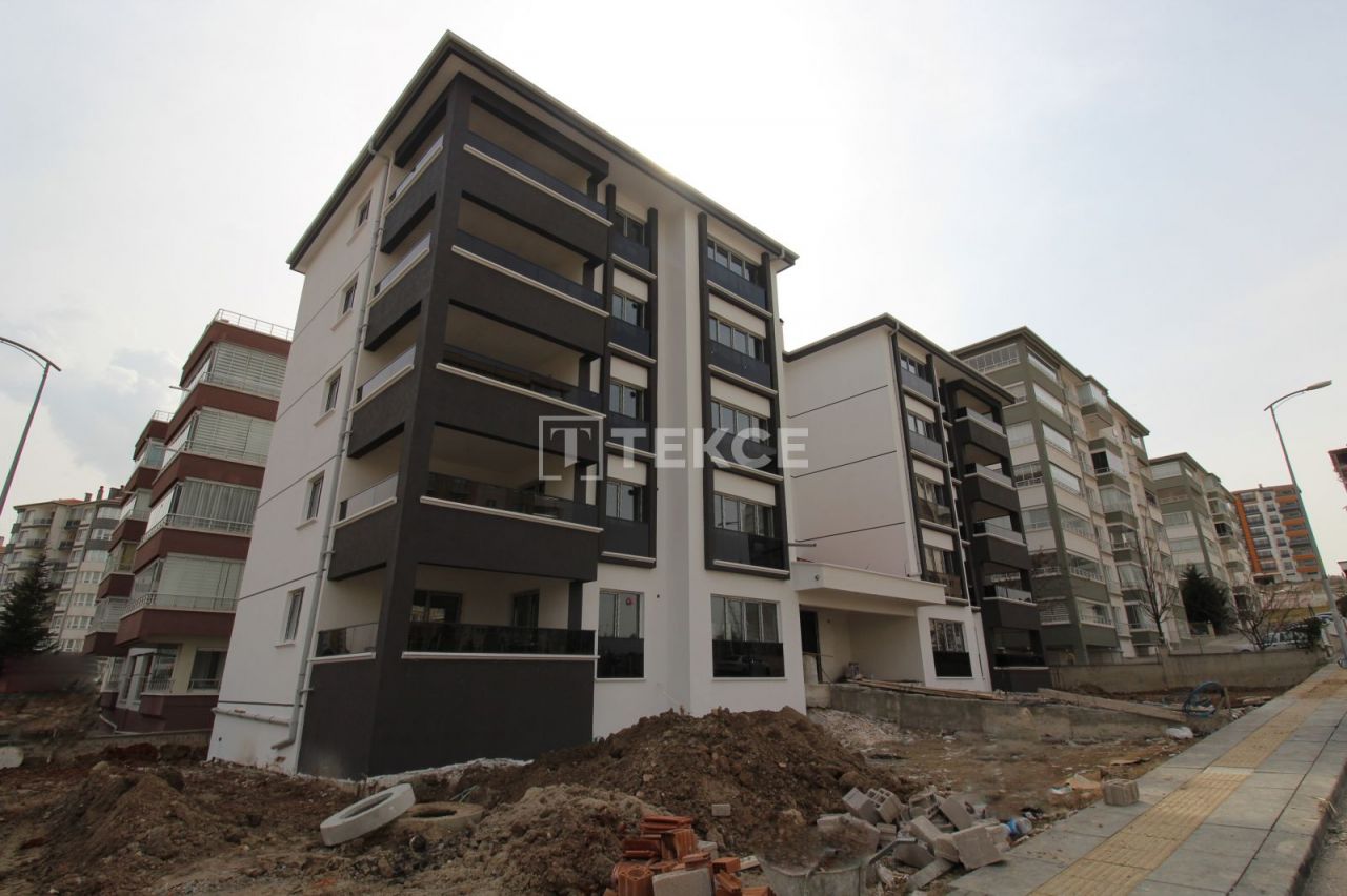 Апартаменты в Анкаре, Турция, 159 м2 фото 2
