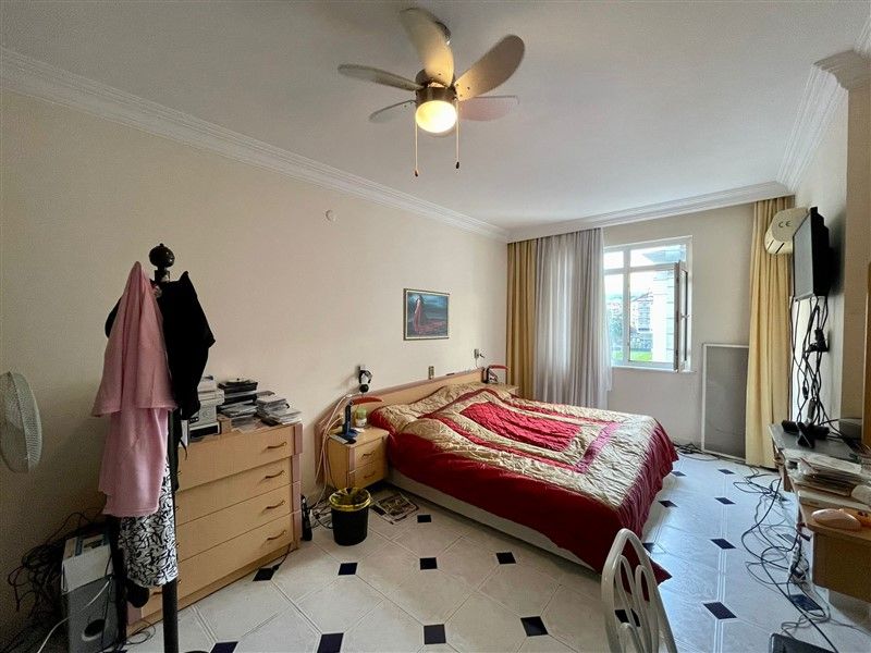 Квартира в Алании, Турция, 75 м2 фото 3