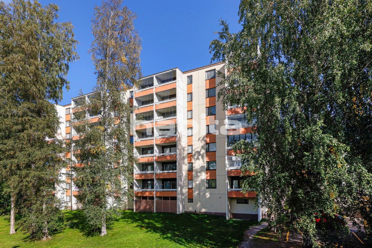 Апартаменты в Вантаа, Финляндия, 54 м2 фото 1