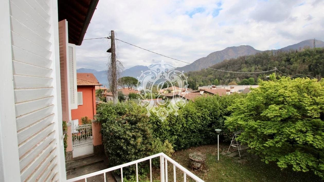 Вилла в Тремеццине, Италия, 300 м2 фото 3