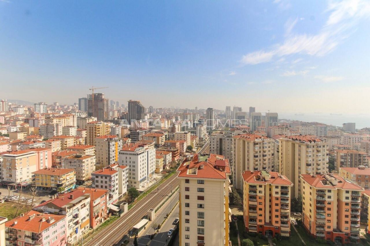 Апартаменты в Картале, Турция, 193 м2 фото 4