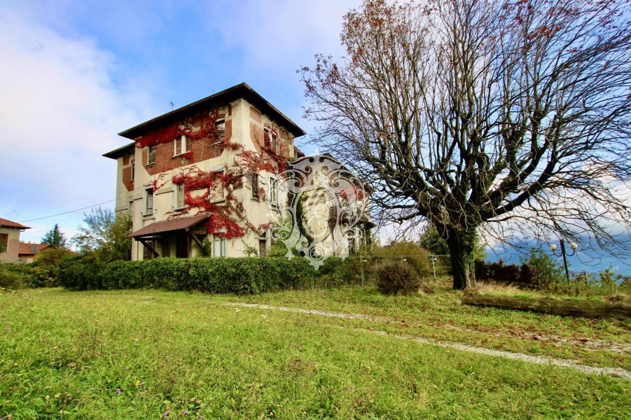 Вилла в Белладжо, Италия, 2 000 м2 фото 5