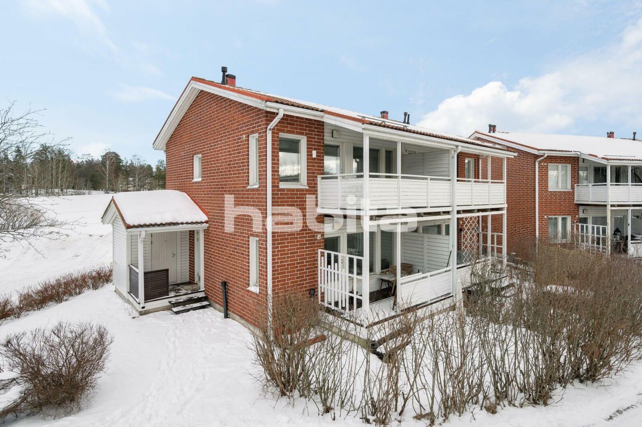 Дом в Эспоо, Финляндия, 81.5 м2 фото 1