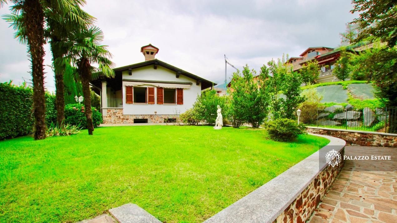Вилла в Менаджо, Италия, 200 м2 фото 1
