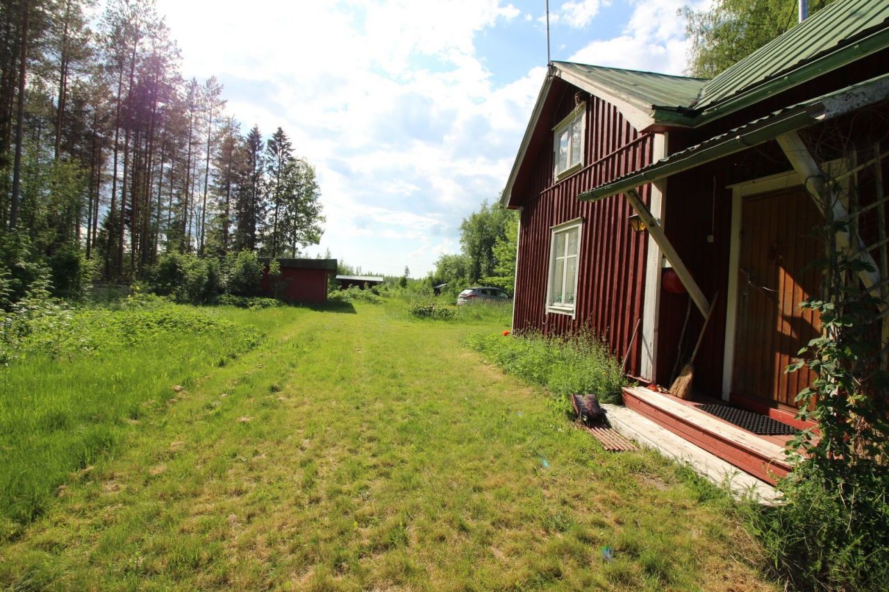 Дом в Каухава, Финляндия, 60 м2 фото 3