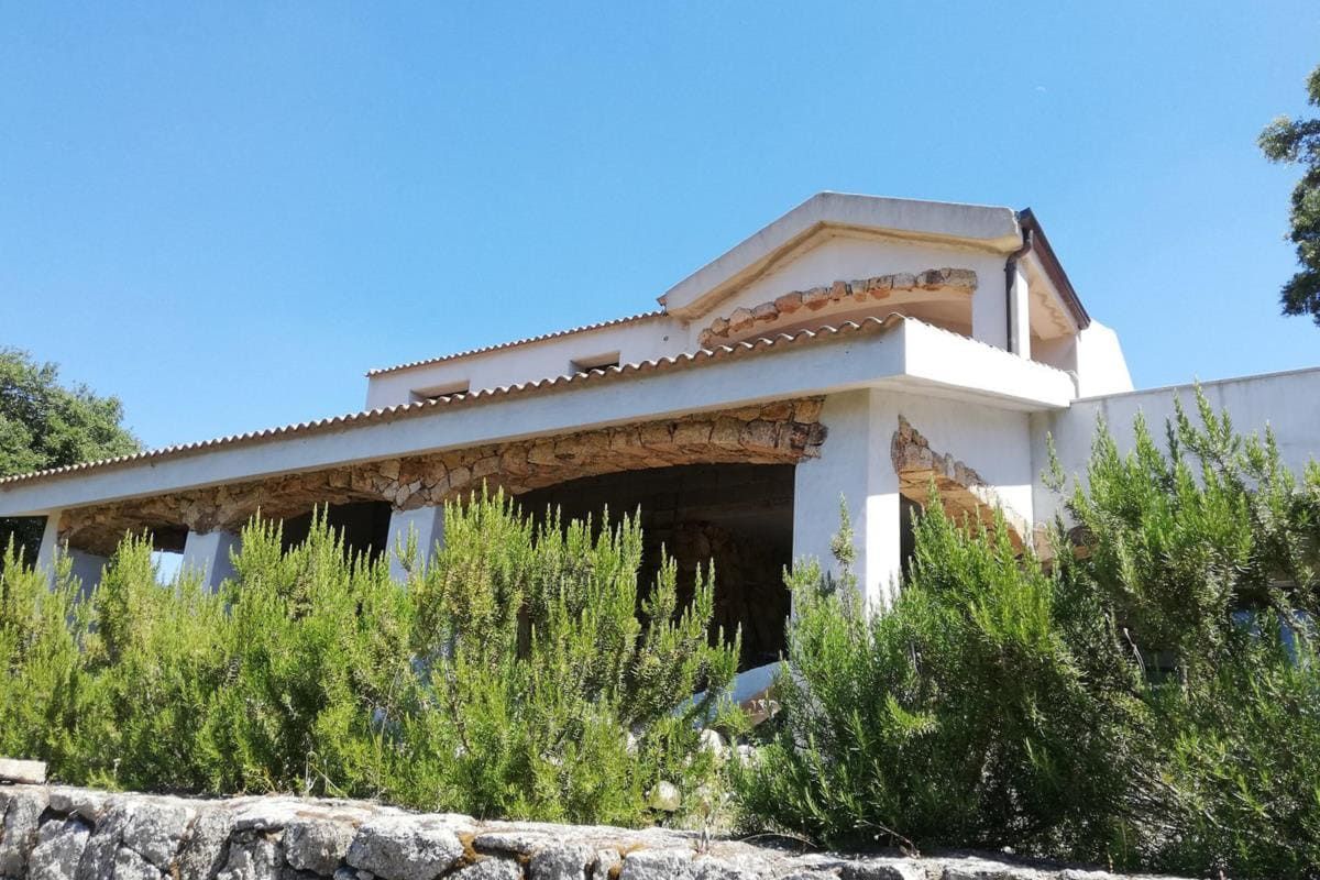 Дом в Сассари, Италия, 160 м2 фото 4