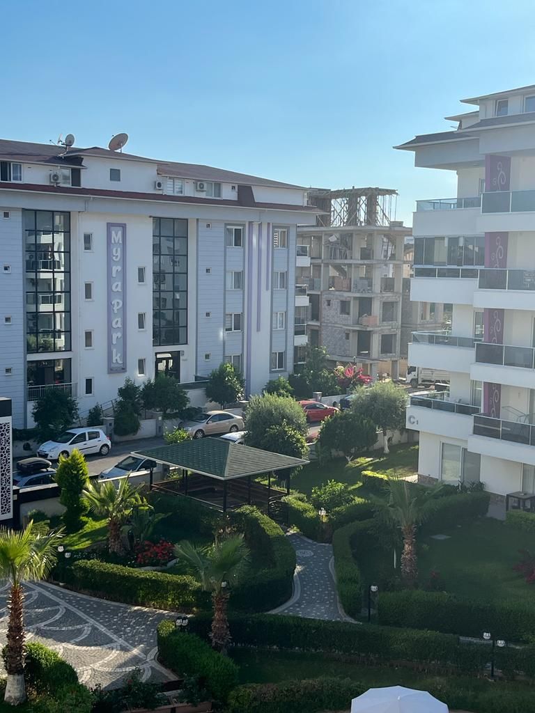 Квартира в Кестеле, Турция, 90 м2 фото 3