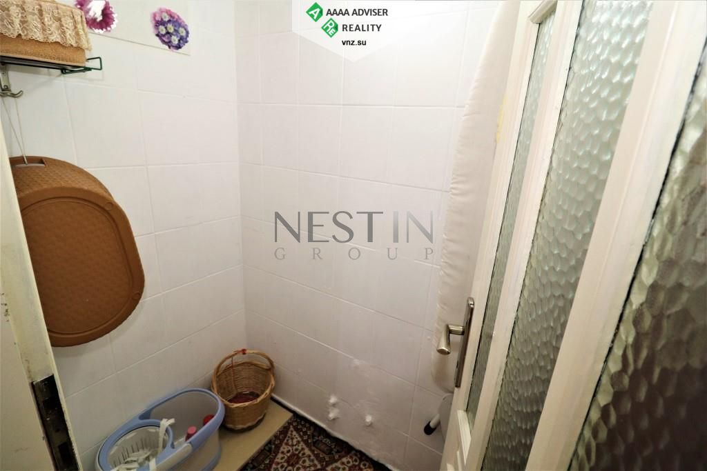 Квартира в Алании, Турция, 130 м2 фото 5