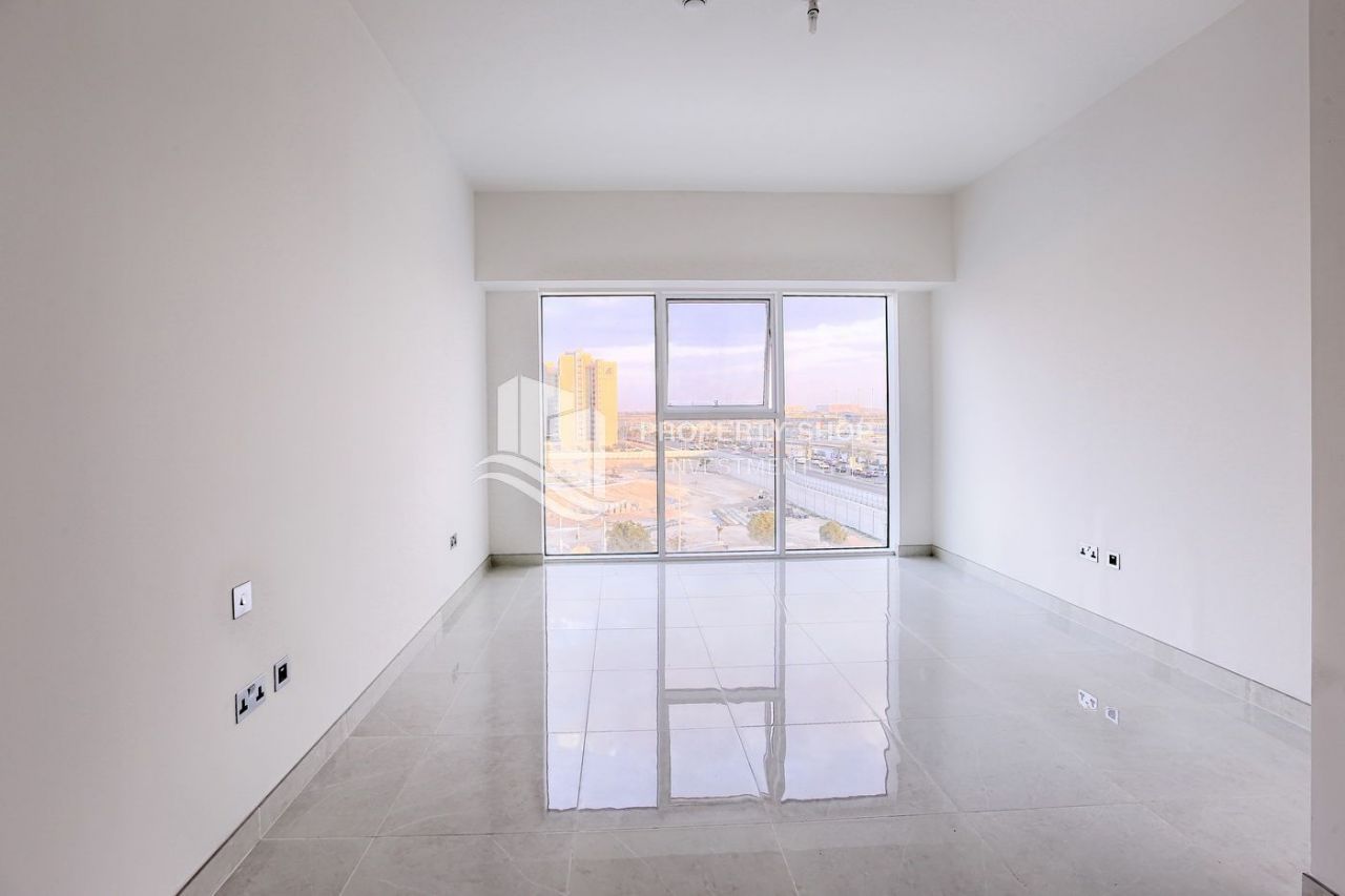 Апартаменты в Абу-Даби, ОАЭ, 97 м2 фото 2