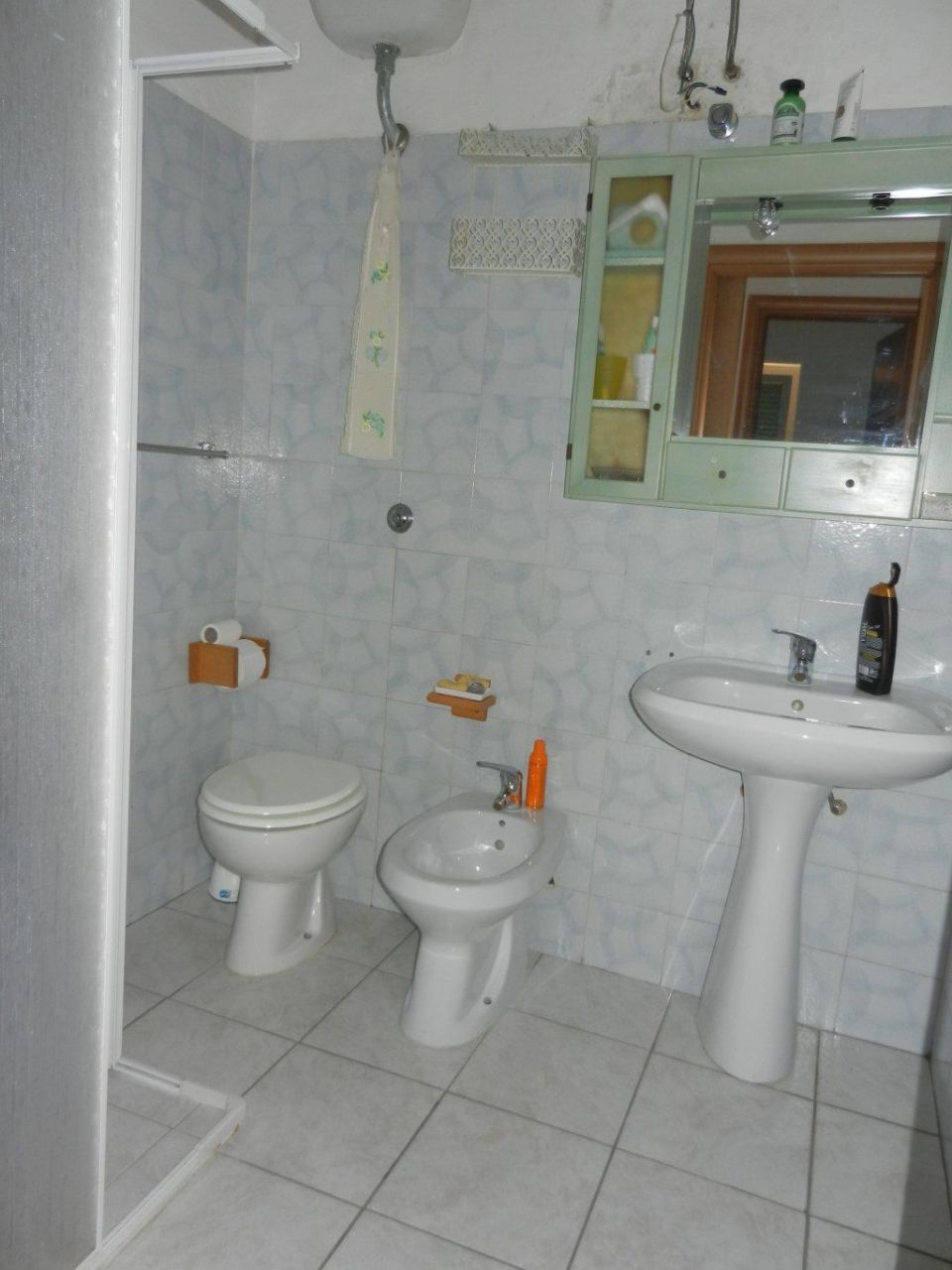 Квартира в Санта-Мария дель Чедро, Италия, 57 м2 фото 5