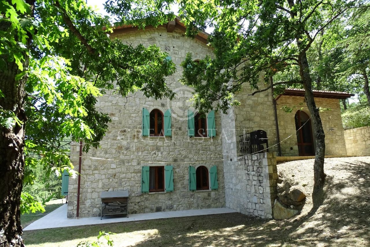 Дом в Сартеано, Италия, 276.65 м2 фото 4