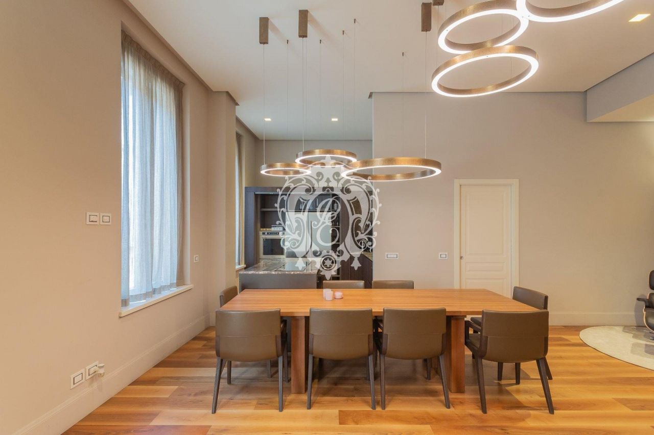Квартира Milano, Италия, 150 м2 фото 5