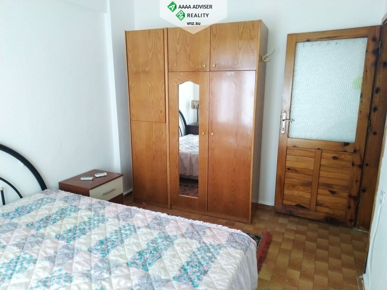 Квартира в Алании, Турция, 72 м2 фото 5