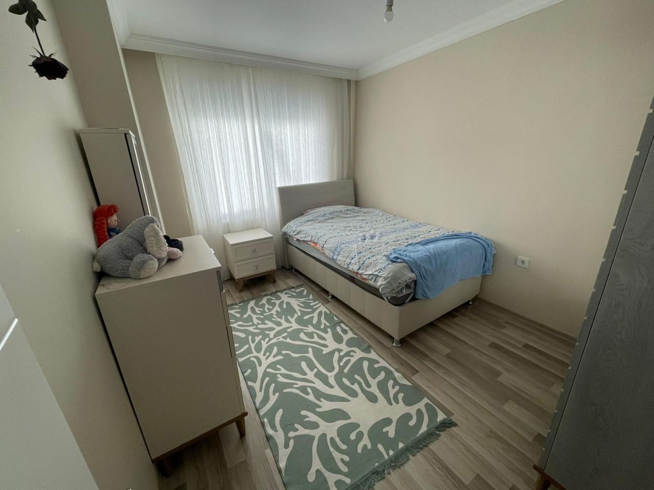 Апартаменты в Алании, Турция, 550 м2 фото 3