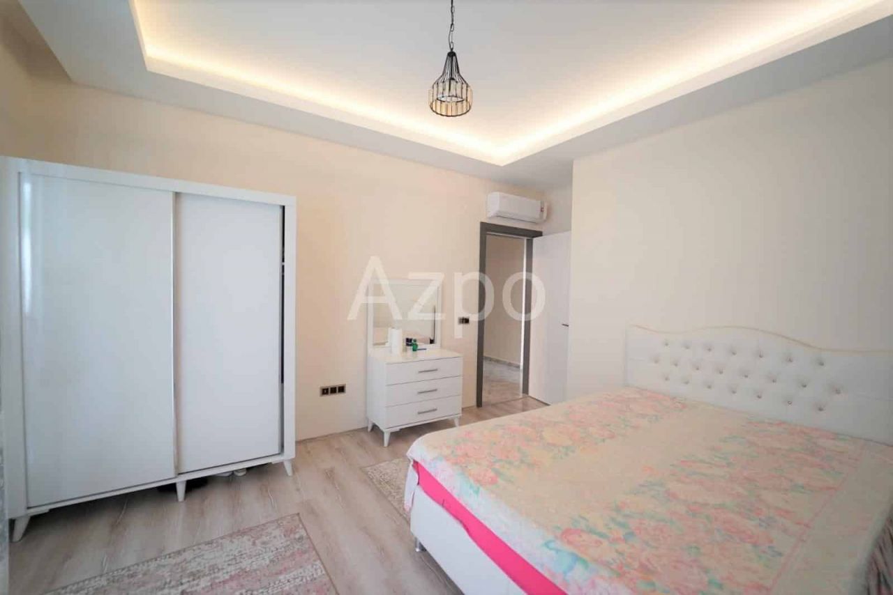 Апартаменты в Алании, Турция, 160 м2 фото 4