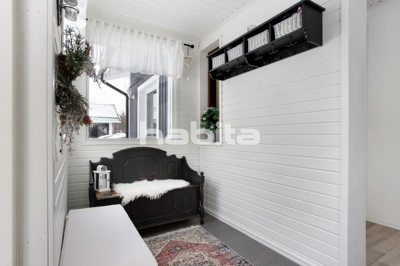 Дом в Ловииса, Финляндия, 130 м2 фото 3