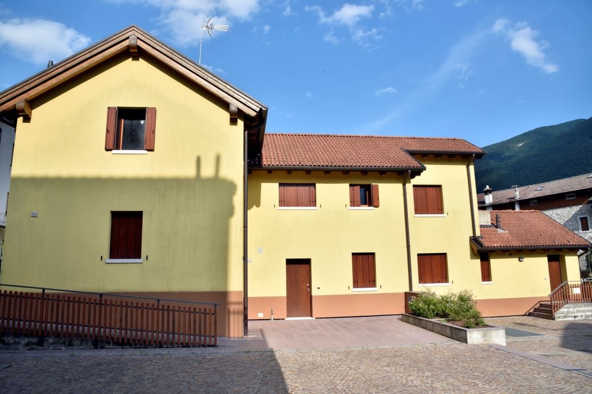 Таунхаус в Барчисе, Италия, 99 м2 фото 2