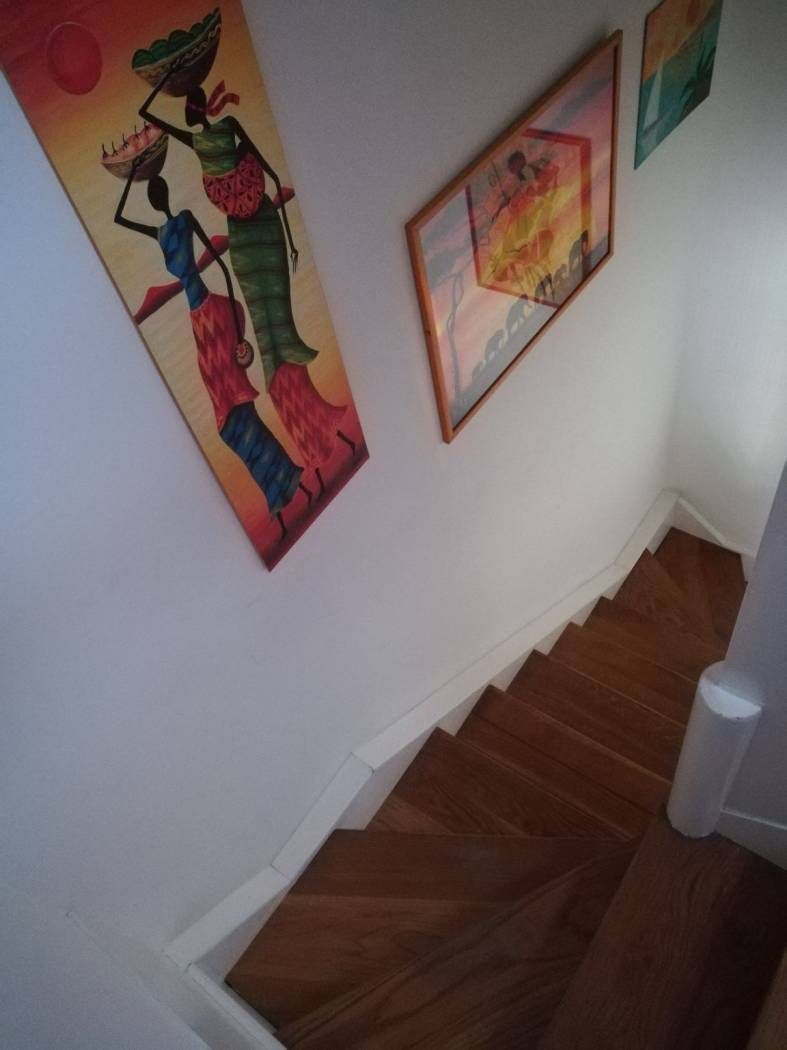 Таунхаус в Оспедалетти, Италия, 80 м2 фото 3