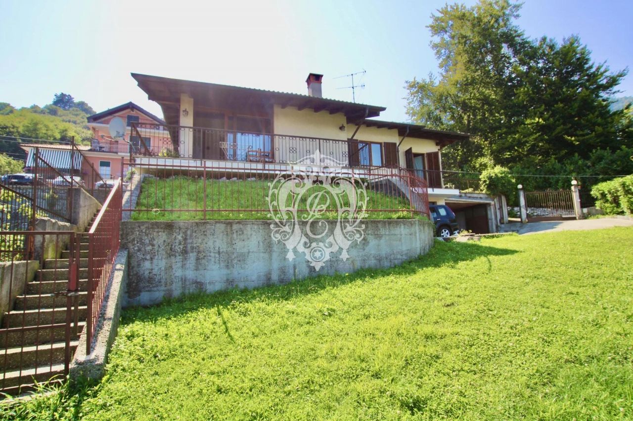 Вилла в Бавене, Италия, 200 м2 фото 4
