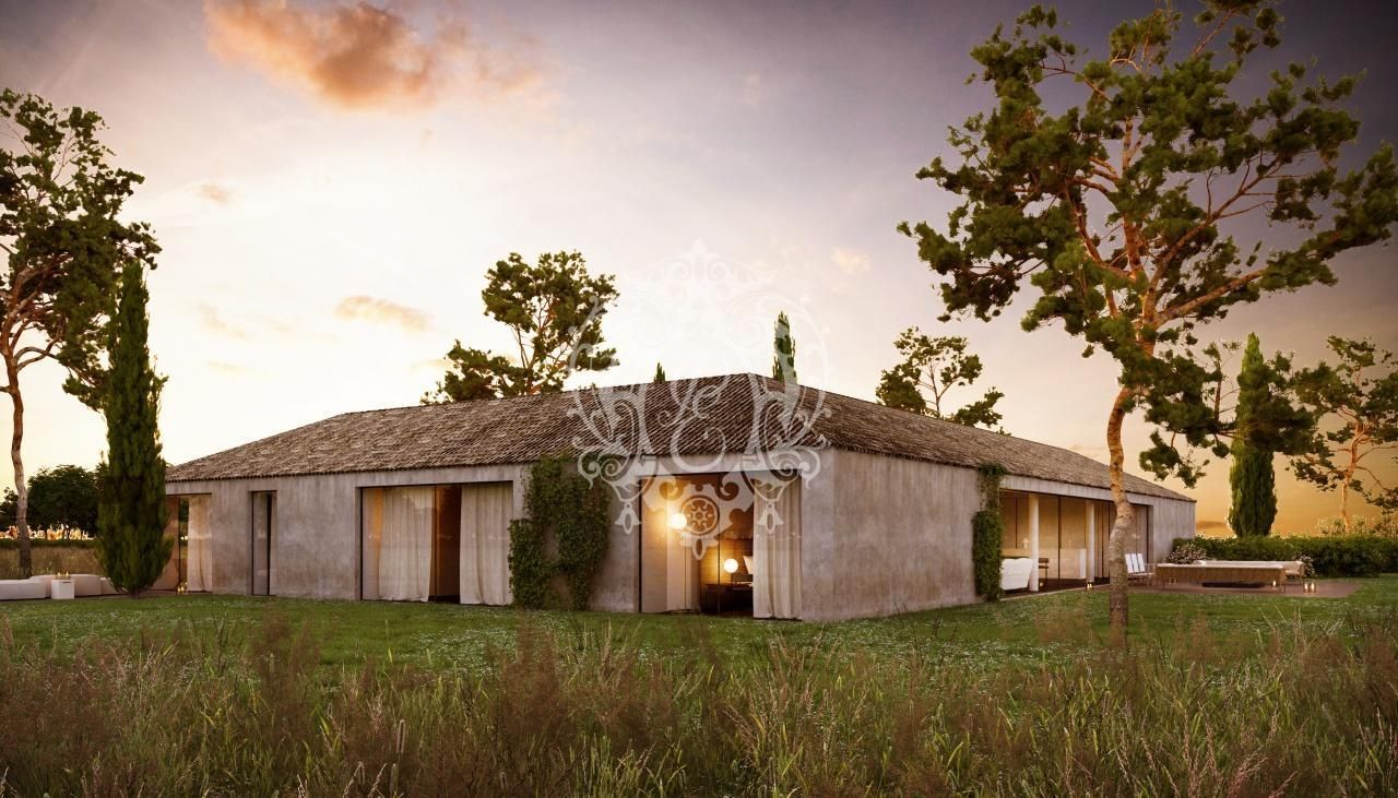 Вилла в Роккастраде, Италия, 400 м2 фото 4