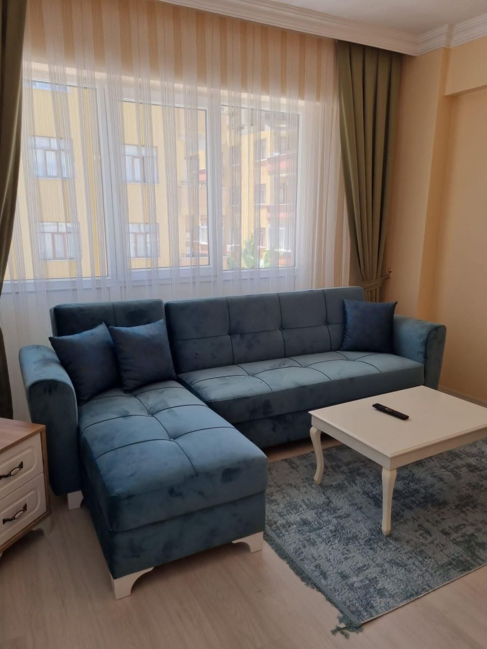 Квартира в Алании, Турция, 125 м2 фото 3