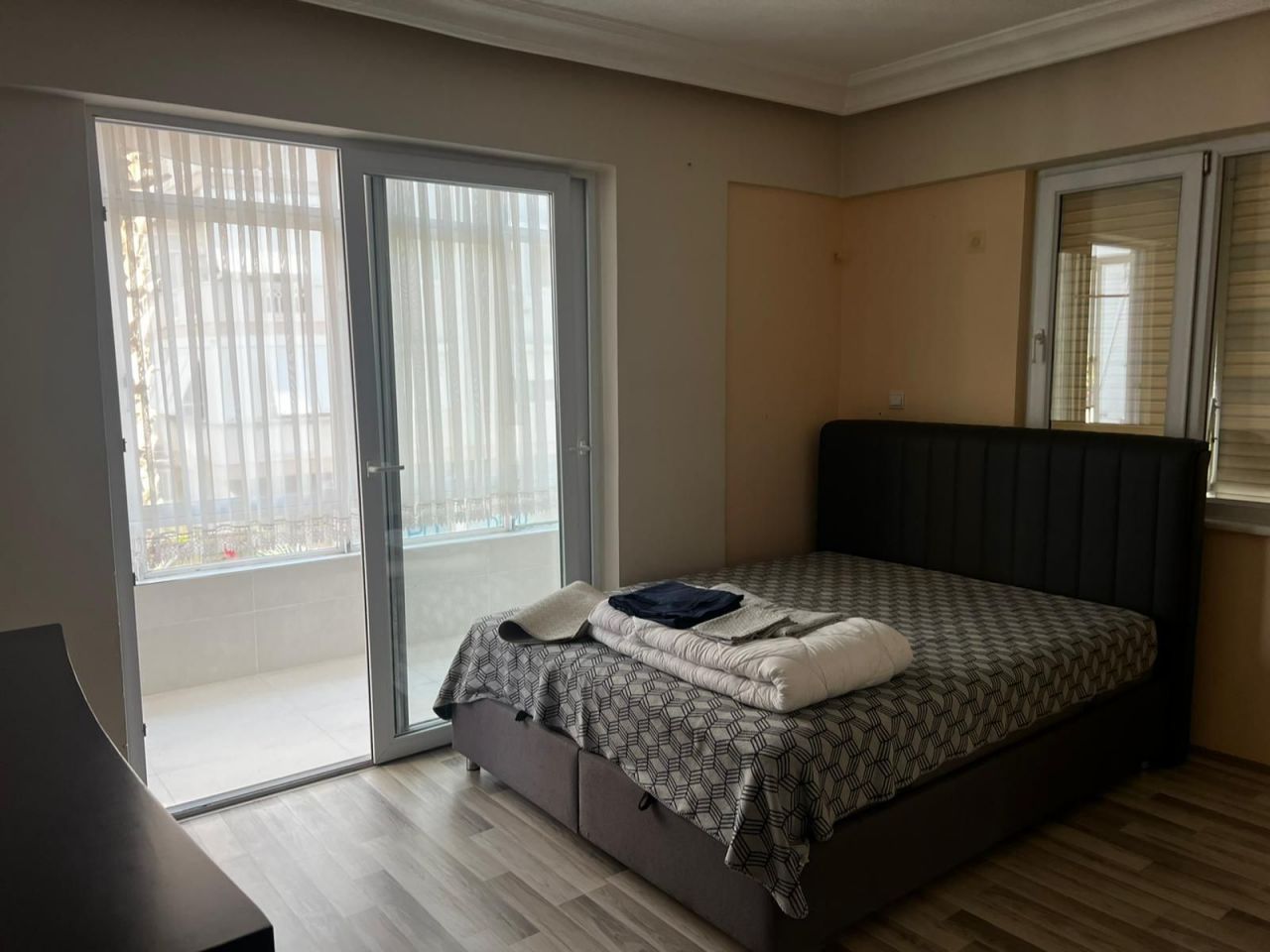 Квартира в Алании, Турция, 120 м2 фото 4