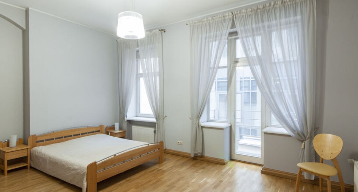 Квартира в Риге, Латвия, 106 м2 фото 2