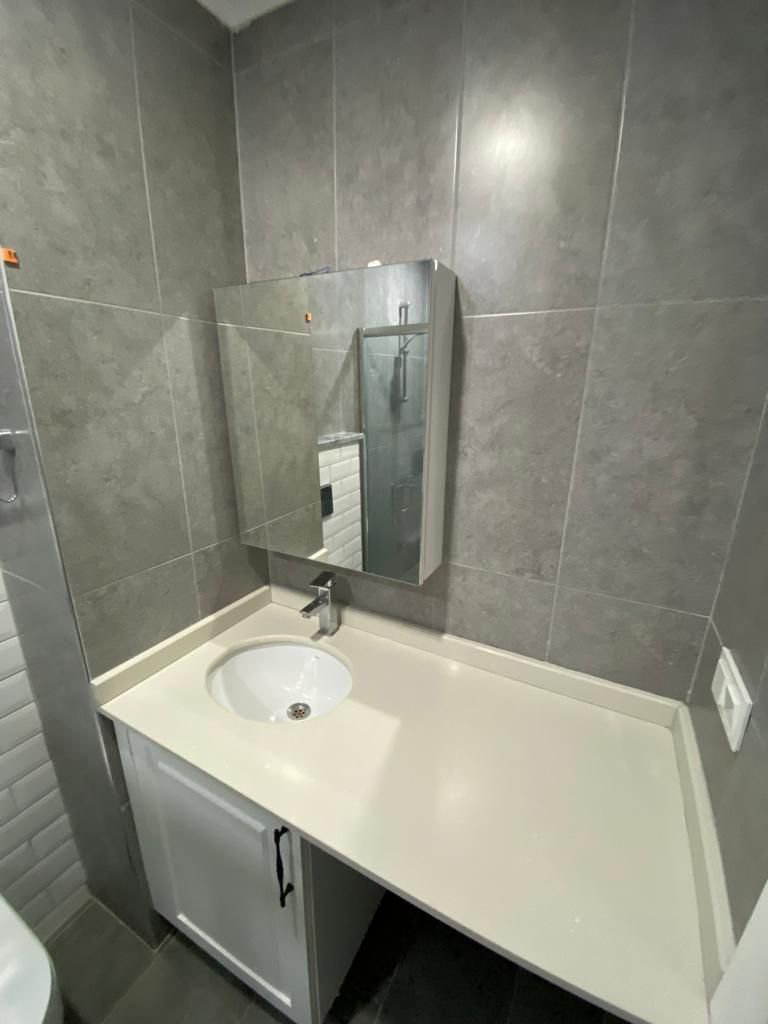 Квартира в Алании, Турция, 78 м2 фото 3