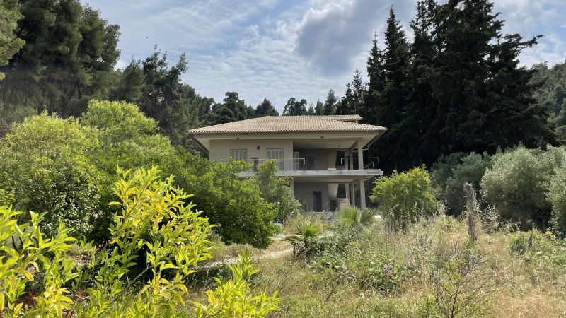 Дом в Салониках, Греция, 220 м2