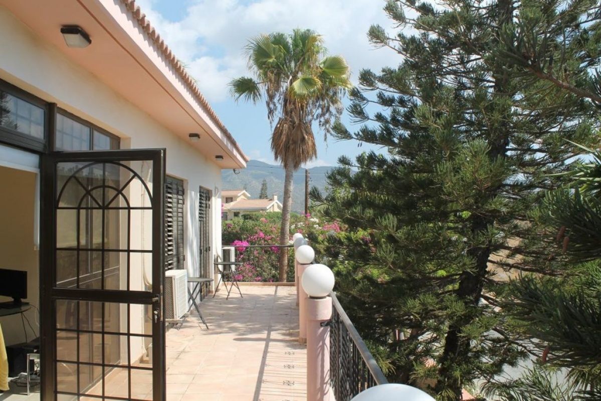 Дом в Лимасоле, Кипр, 350 м2 фото 2