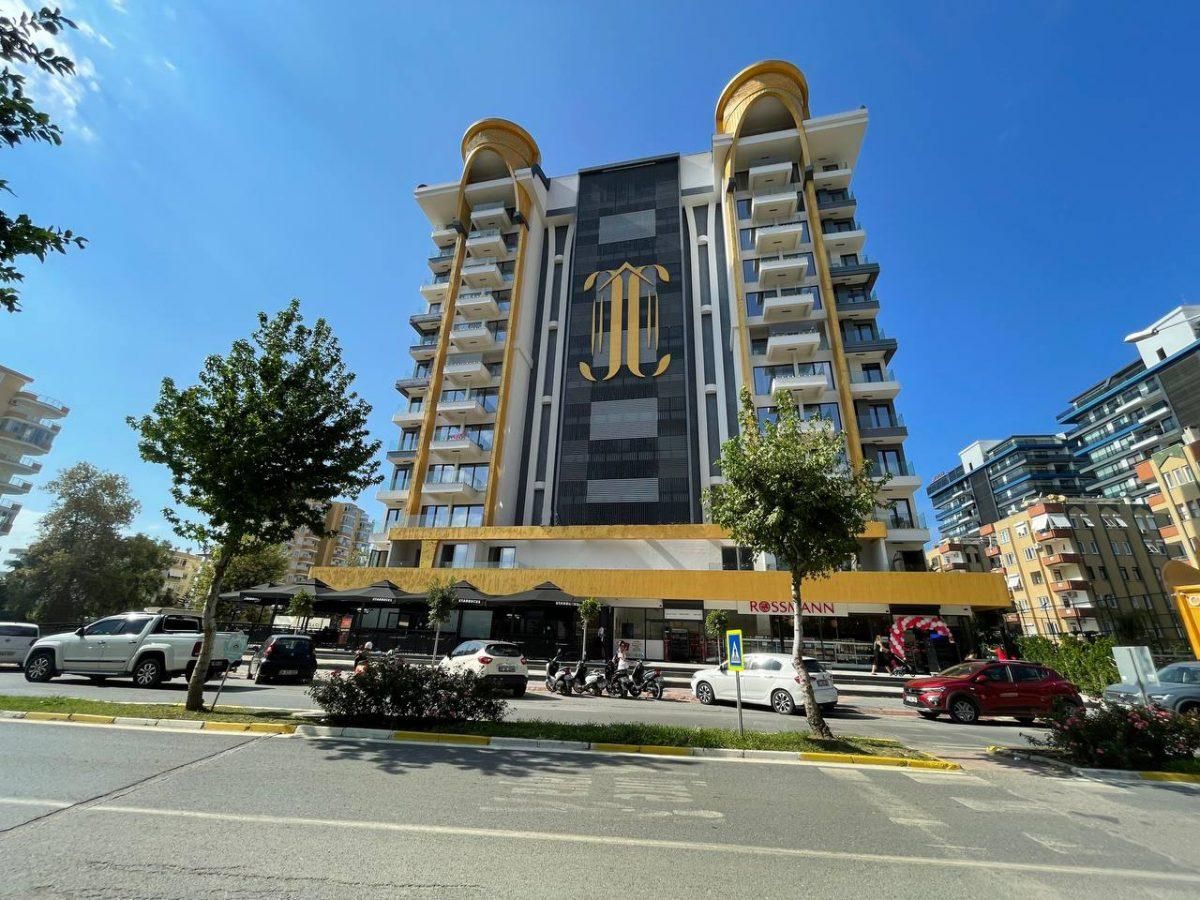 Квартира в Алании, Турция, 60 м2 фото 3