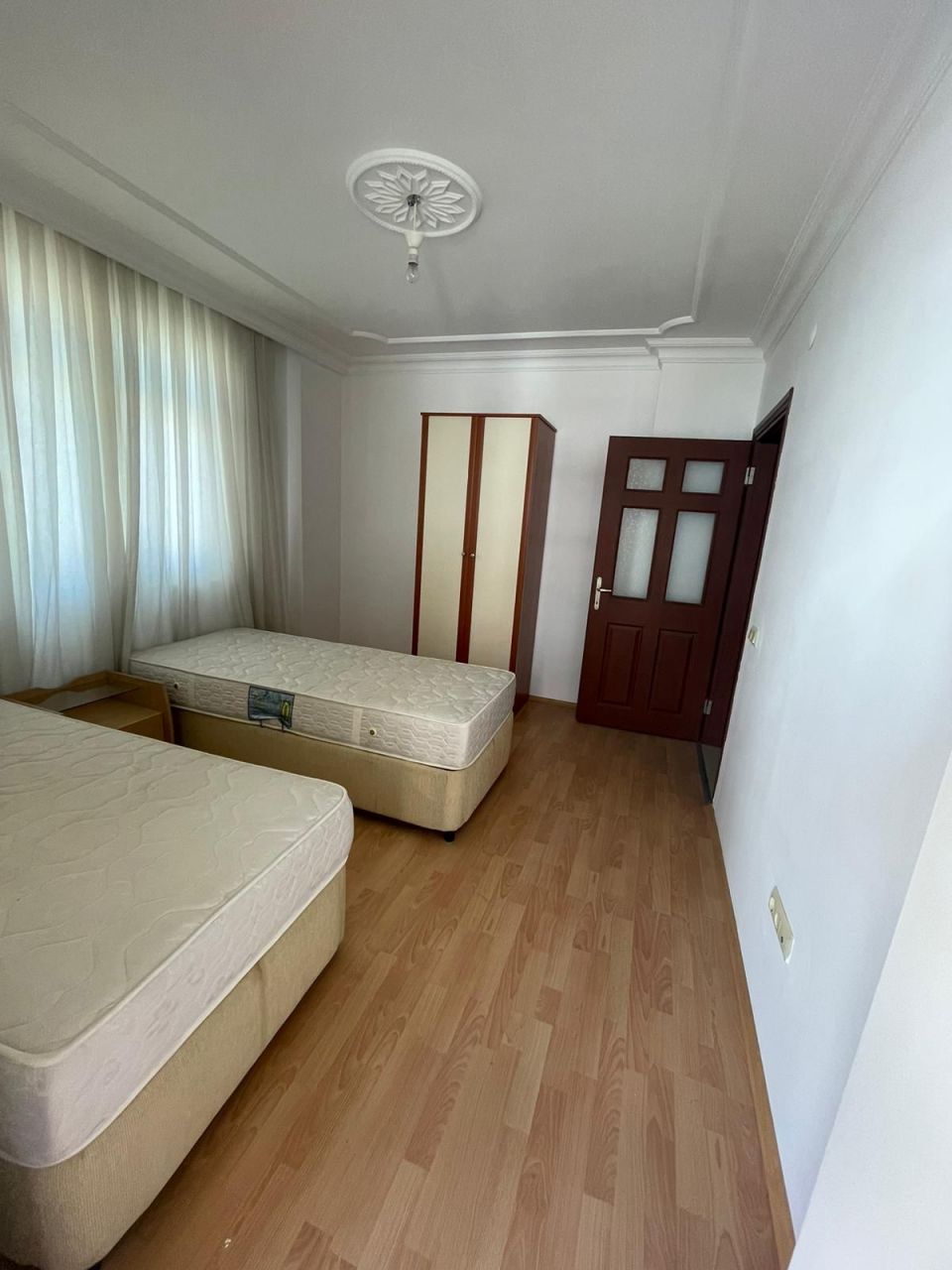 Квартира в Алании, Турция, 140 м2 фото 5