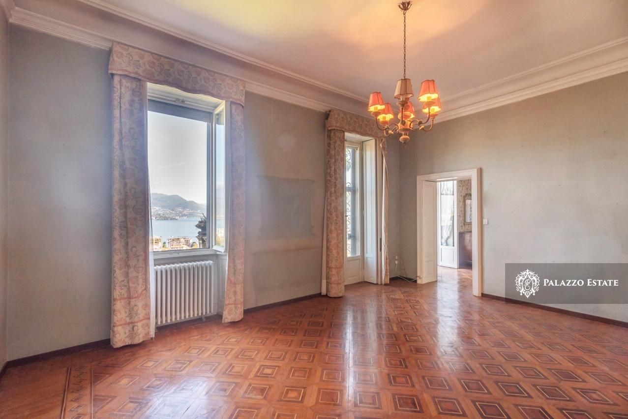 Вилла в Стрезе, Италия, 830 м2 фото 4
