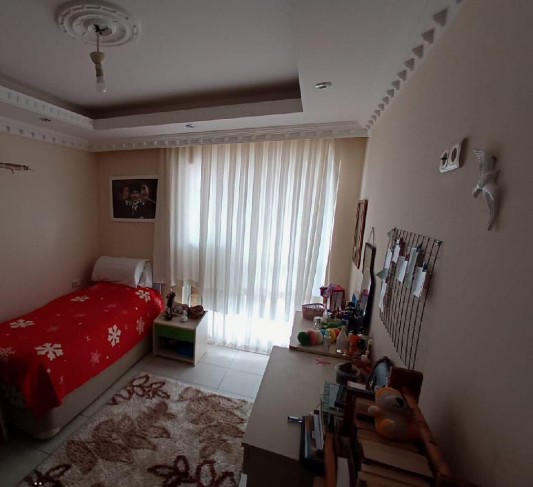 Квартира в Алании, Турция, 95 м2 фото 2