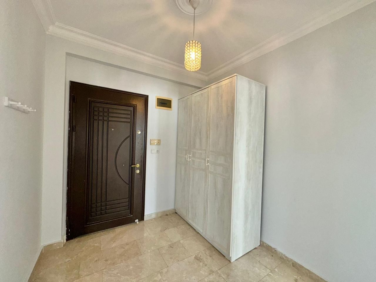 Квартира в Алании, Турция, 100 м2 фото 5