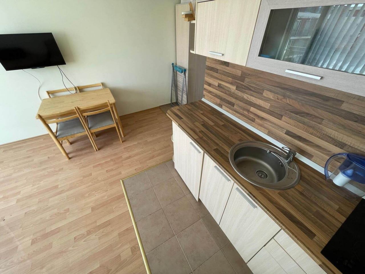 Апартаменты на Солнечном берегу, Болгария, 40 м2 фото 3