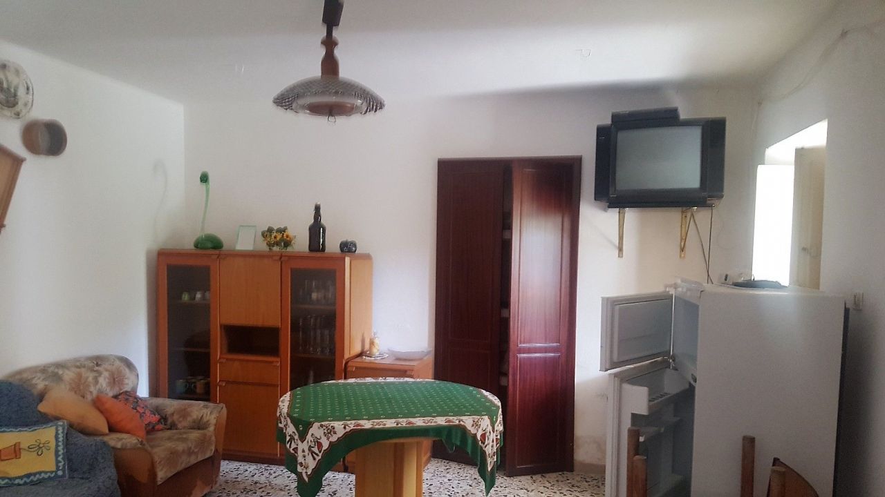 Дом в Фариндоле, Италия, 90 м2 фото 2