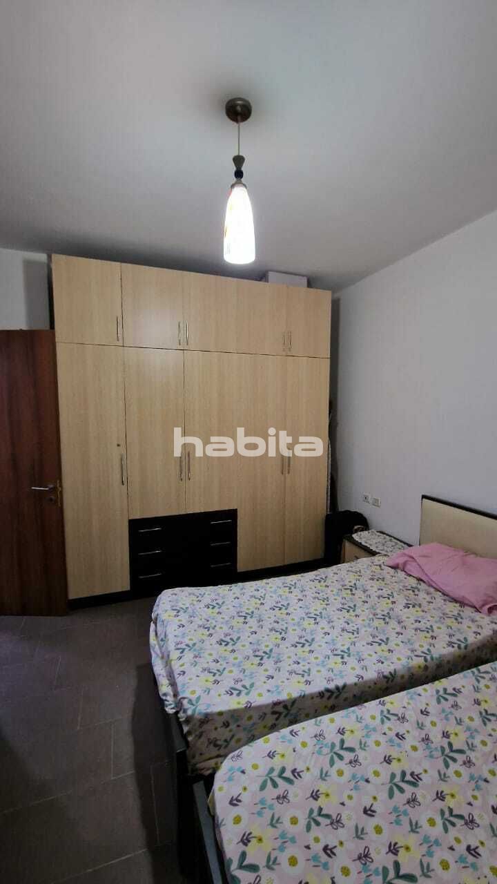 Квартира в Тиране, Албания, 55 м2 фото 3