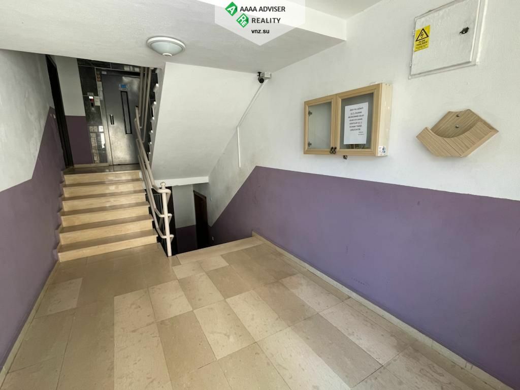 Квартира в Алании, Турция, 90 м2 фото 4