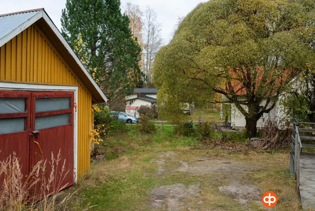Дом в Лаукаа, Финляндия, 32 м2 фото 4